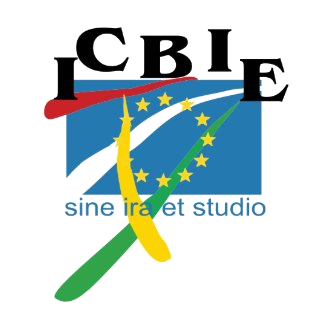 Logo ICBIE